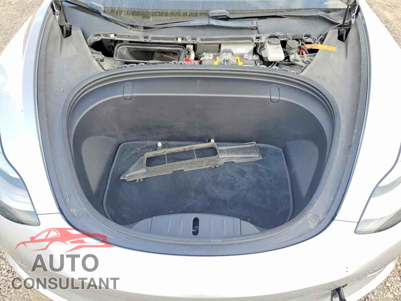 TESLA MODEL 3 2018 - 5YJ3E1EA6JF007883