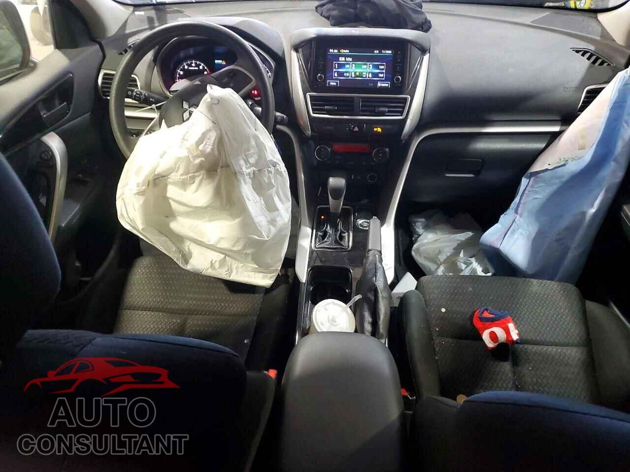 MITSUBISHI ECLIPSE 2020 - JA4AT3AA0LZ013104