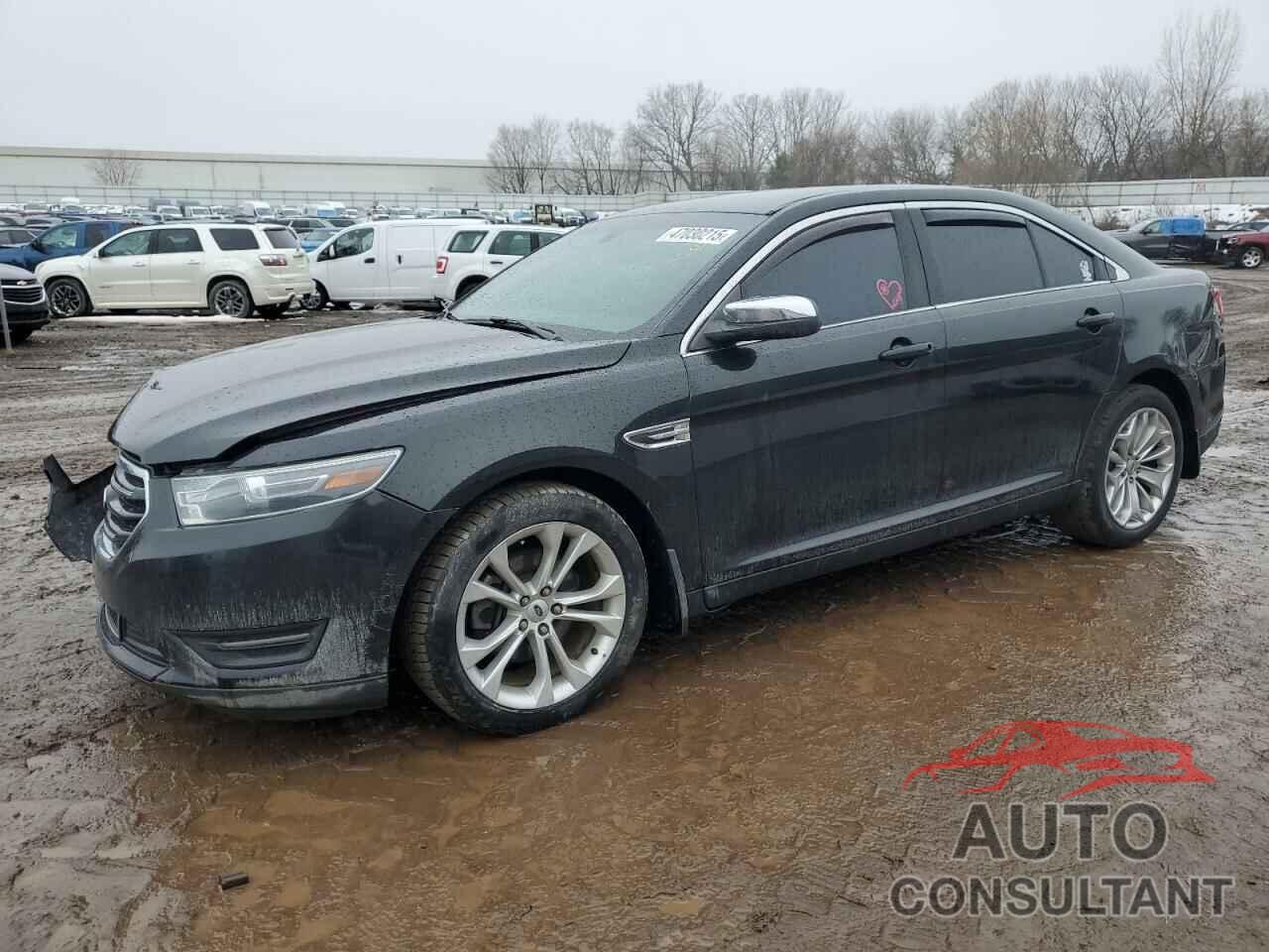 FORD TAURUS 2014 - 1FAHP2F88EG183062