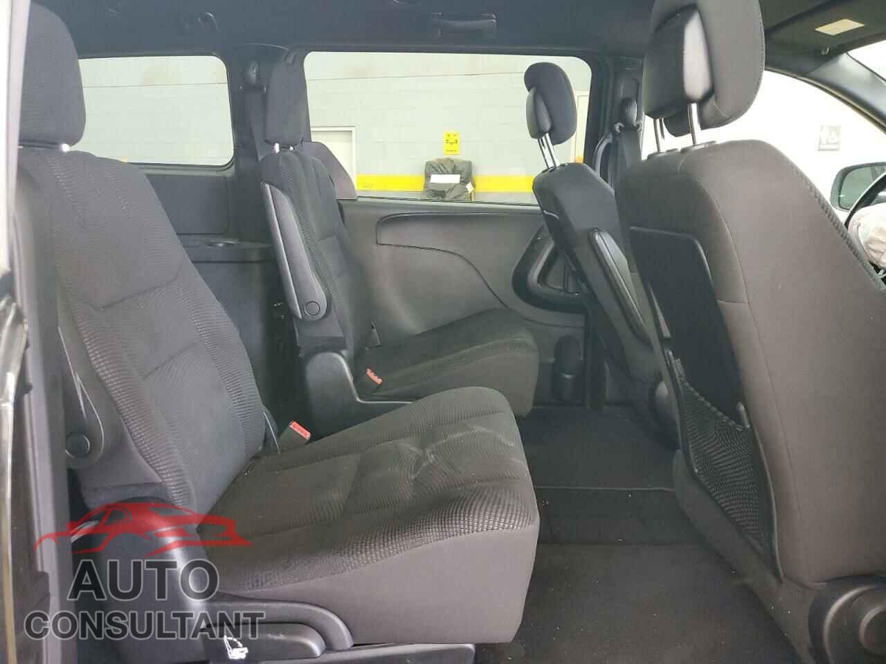 DODGE CARAVAN 2020 - 2C4RDGBG3LR246632