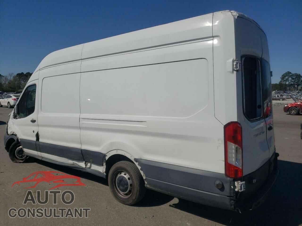FORD TRANSIT 2017 - 1FTBW3XMXHKA33427