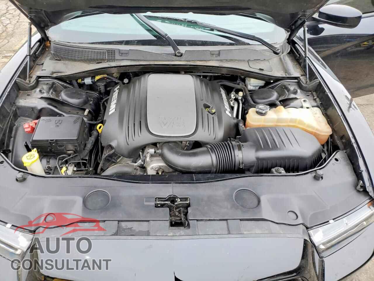 DODGE CHARGER 2014 - 2C3CDXDTXEH335062