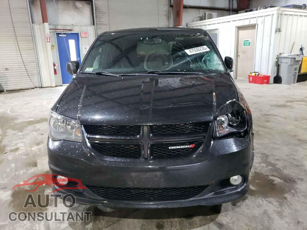 DODGE CARAVAN 2017 - 2C4RDGEG5HR740929