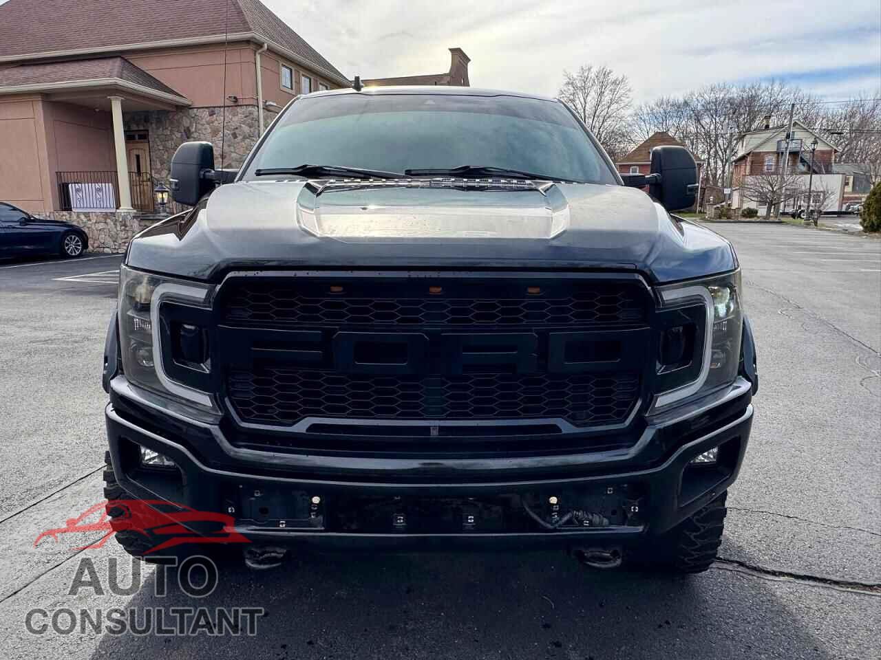 FORD F150 2019 - 1FTEW1E54KFD36829
