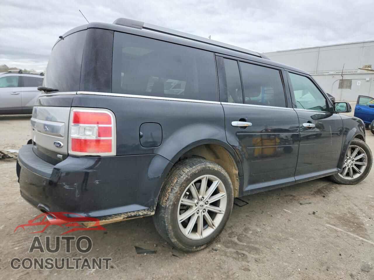 FORD FLEX 2015 - 2FMHK6D86FBA08462
