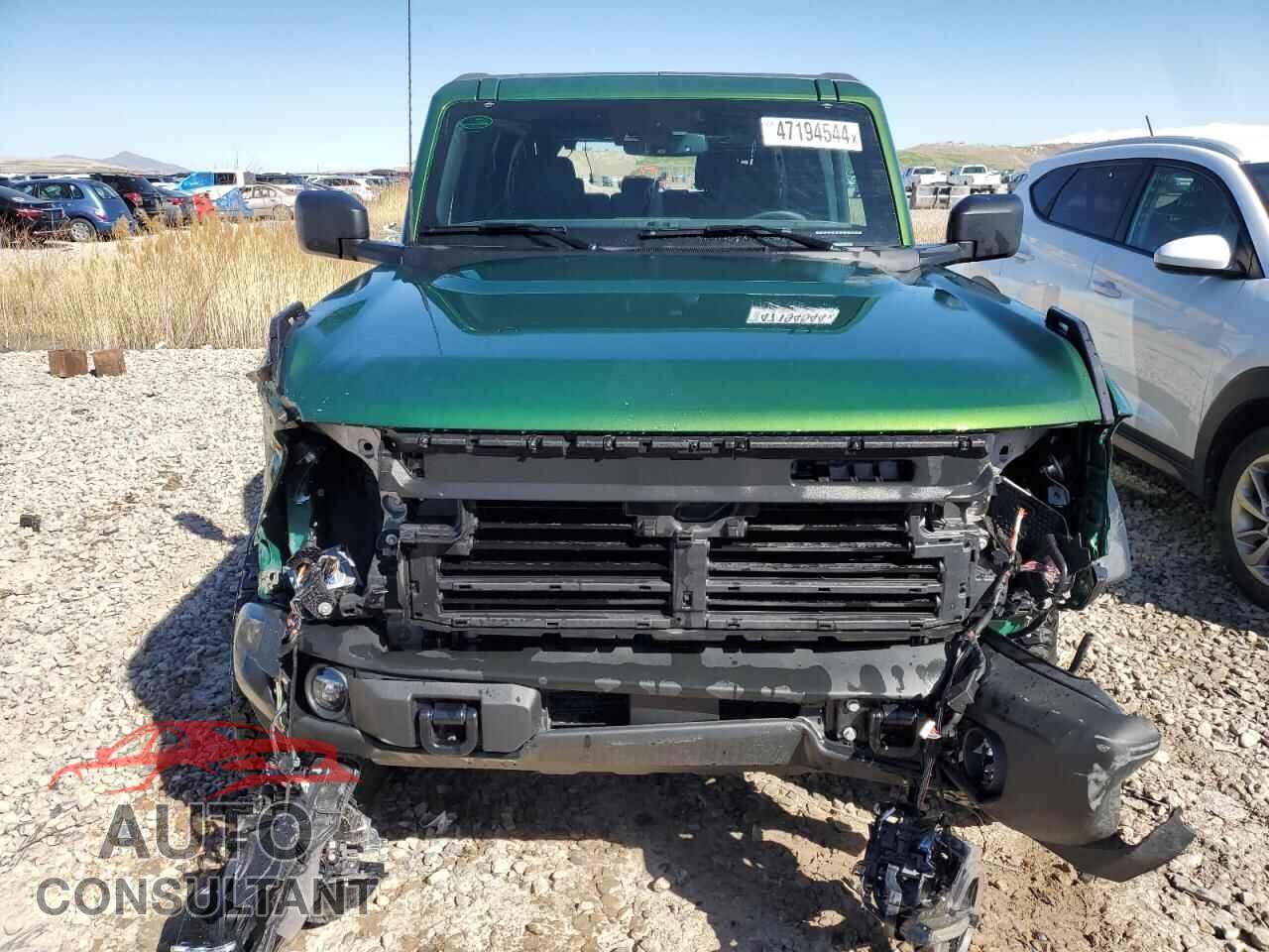 FORD BRONCO 2023 - 1FMEE5DP3PLB60244
