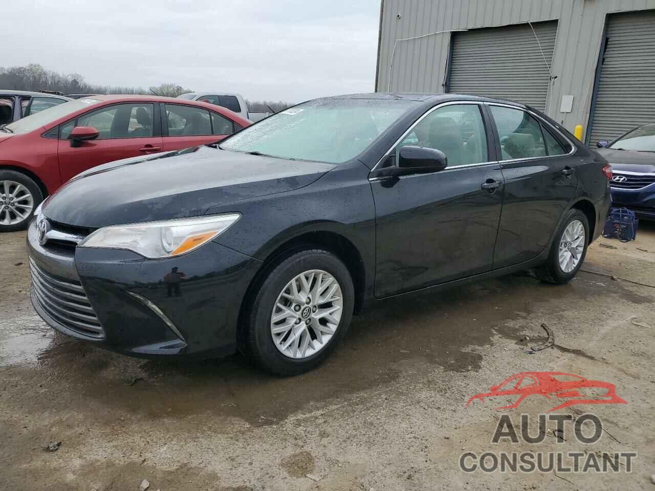 TOYOTA CAMRY 2017 - 4T1BF1FK2HU369884