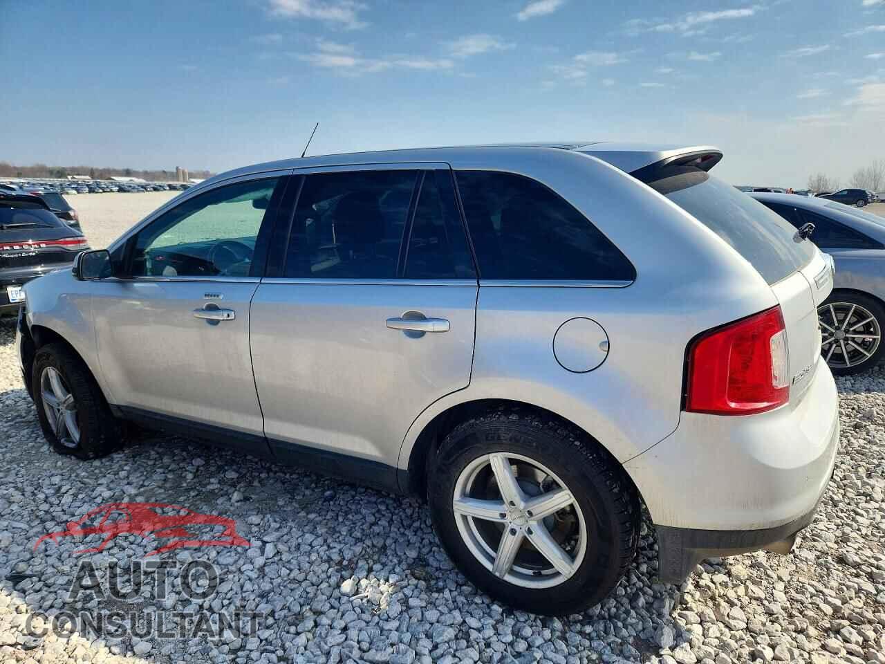 FORD EDGE 2013 - 2FMDK3KCXDBA60503