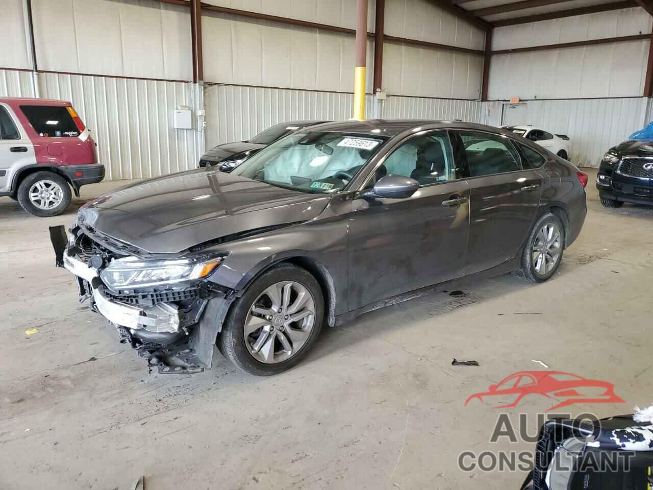 HONDA ACCORD 2020 - 1HGCV1F1XLA060341
