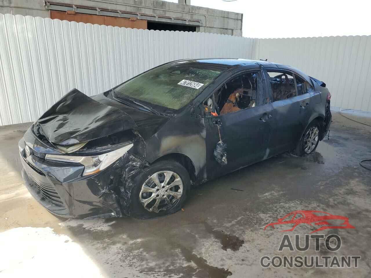 TOYOTA COROLLA 2024 - 5YFB4MDE4RP084742