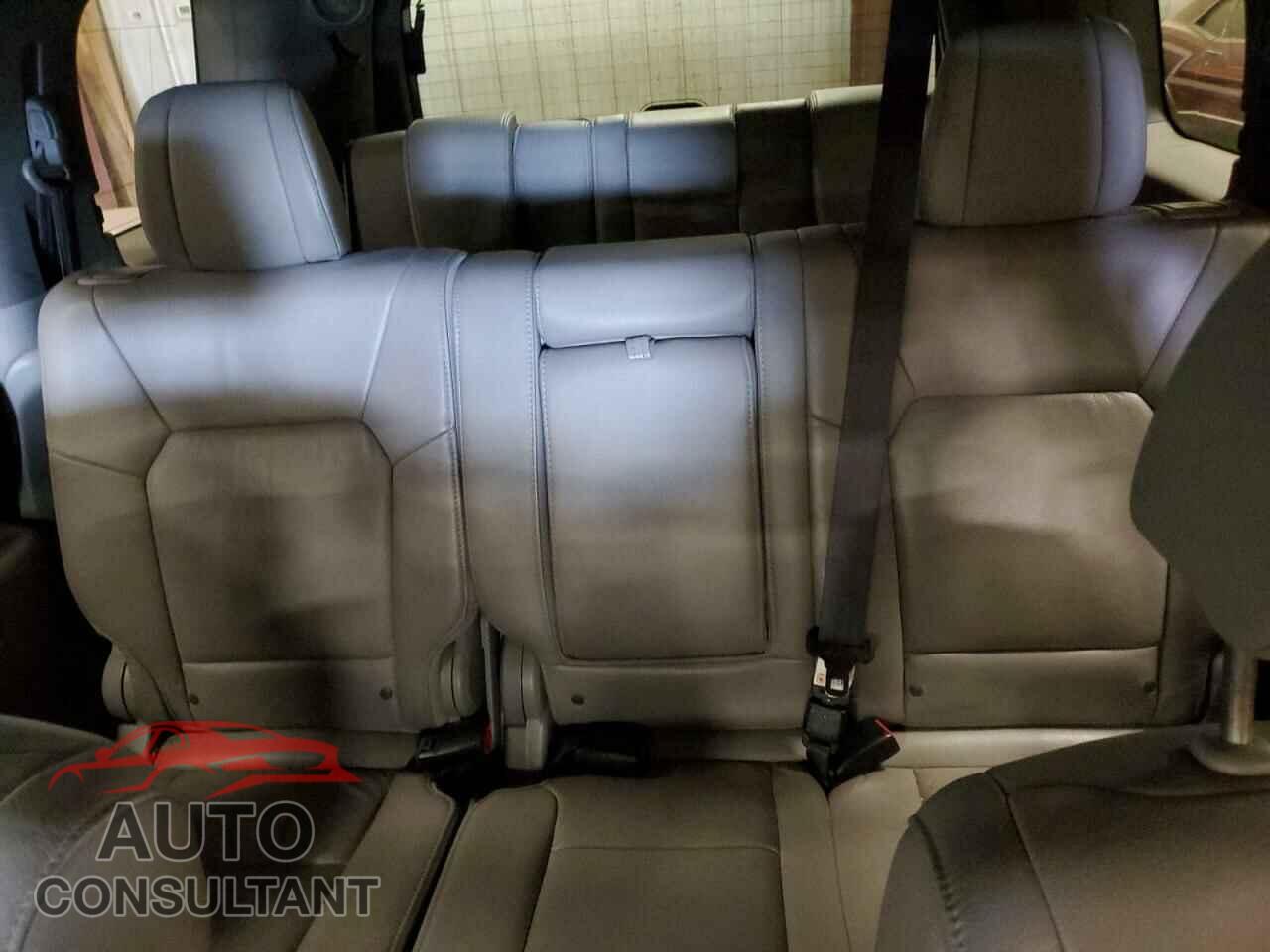 HONDA PILOT 2013 - 5FNYF4H90DB077664