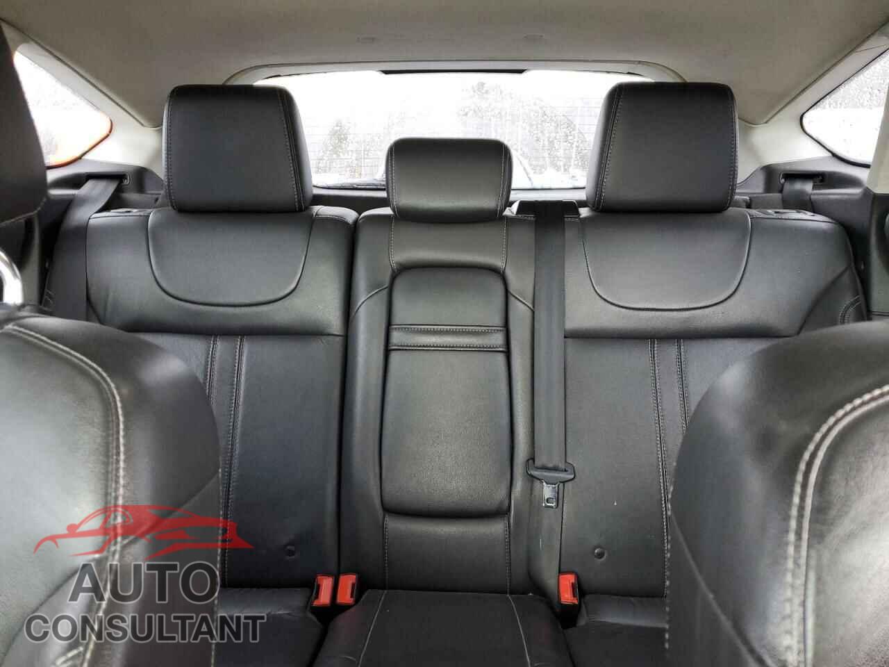 FORD FOCUS 2012 - 1FAHP3N29CL100617