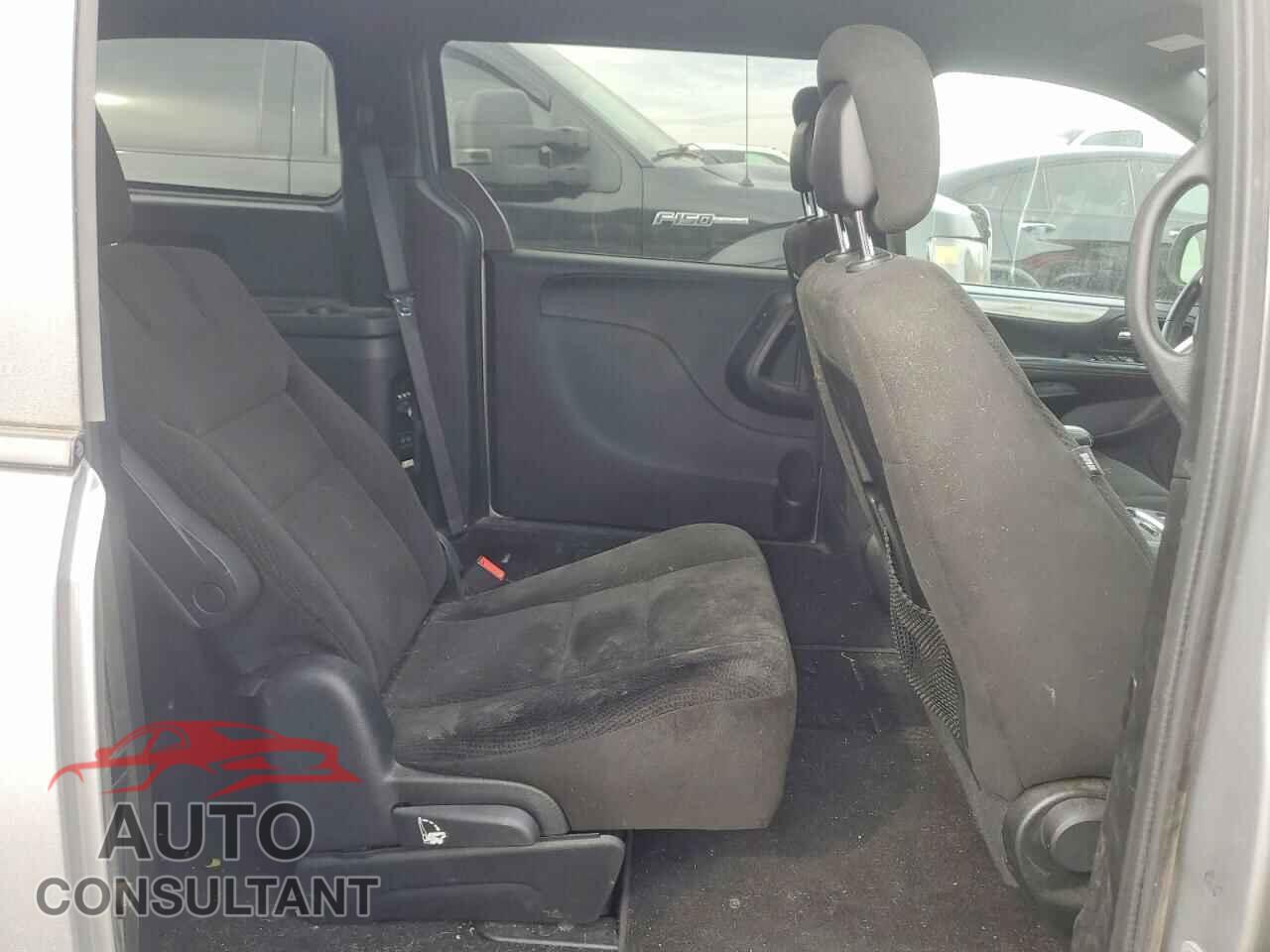 DODGE CARAVAN 2016 - 2C4RDGCG2GR400042