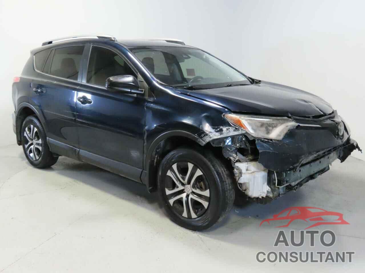 TOYOTA RAV4 2017 - JTMBFREVXHJ132897