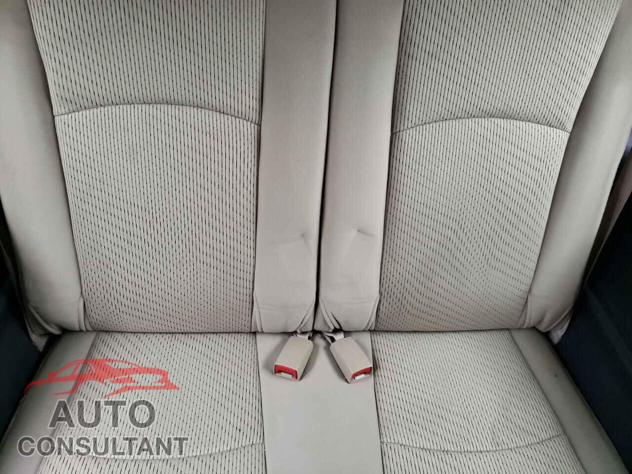 DODGE JOURNEY 2017 - 3C4PDDAG9HT698564