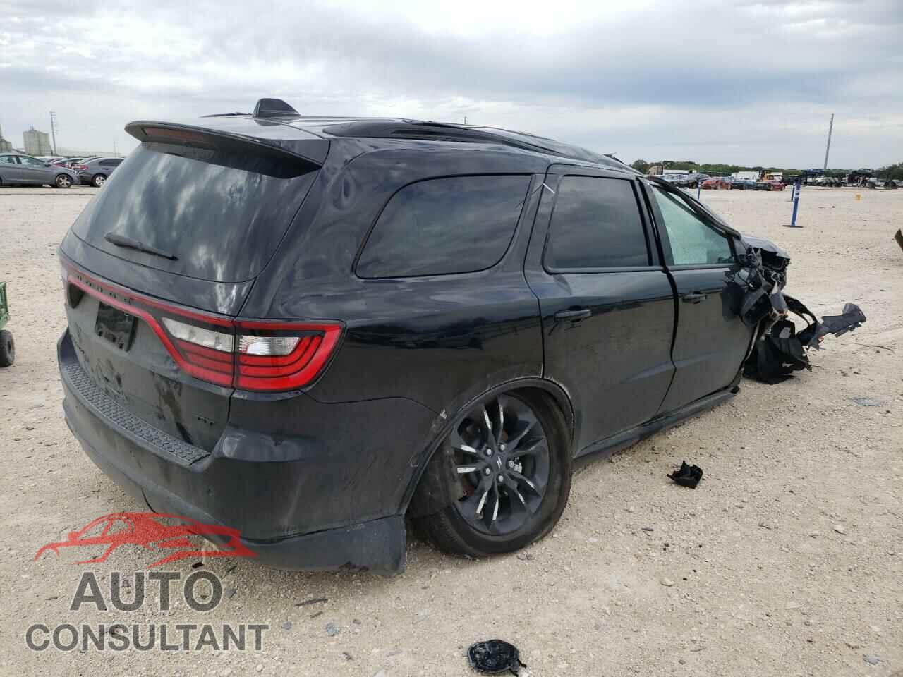 DODGE DURANGO 2023 - 1C4RDHDG4PC672072