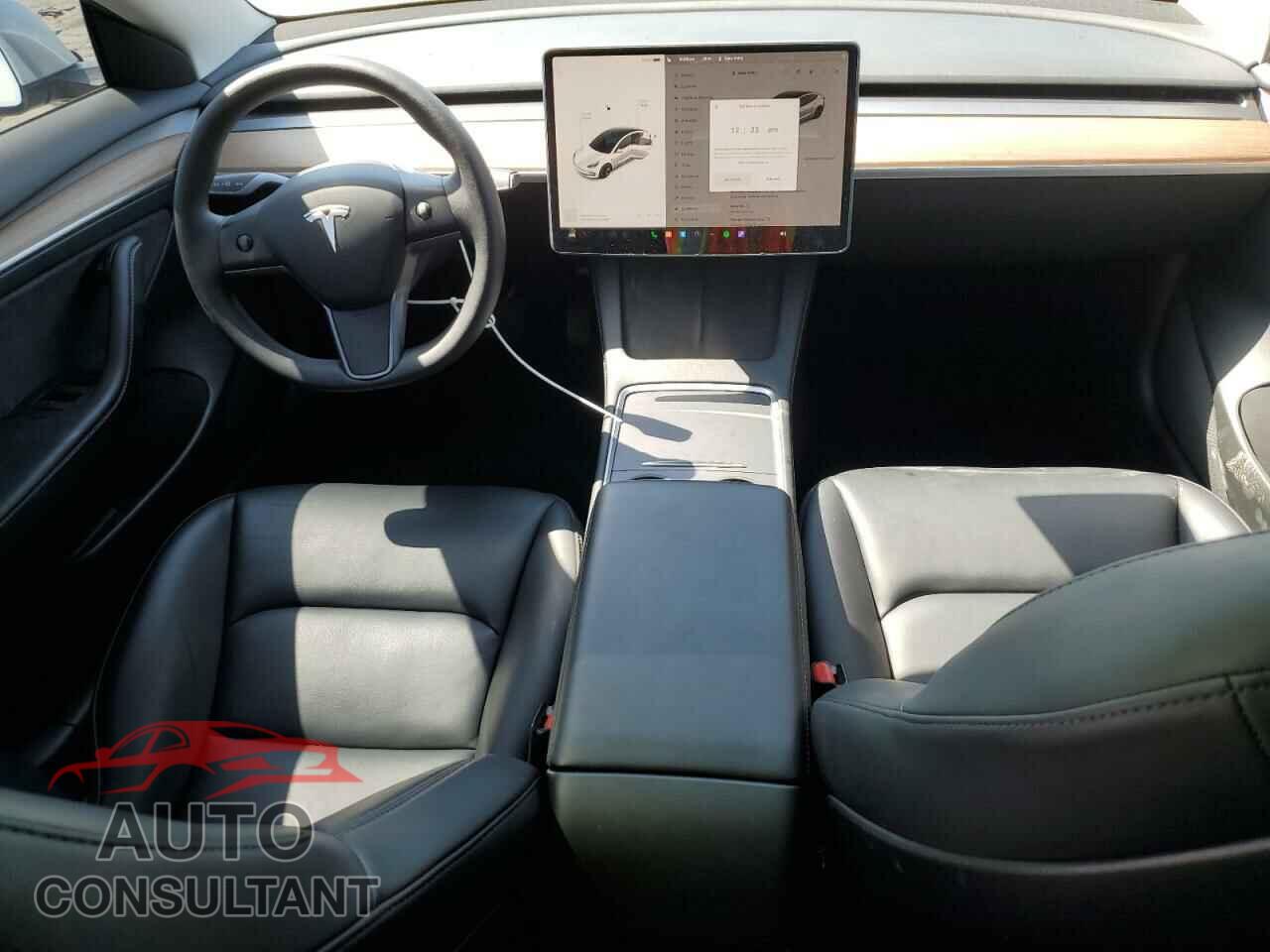 TESLA MODEL 3 2023 - 5YJ3E1EA1PF401879