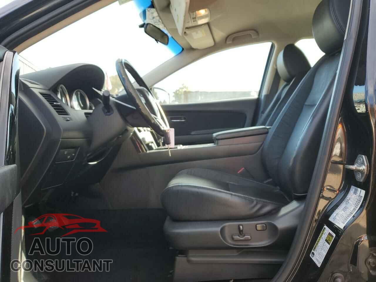 MAZDA CX-9 2015 - JM3TB2CA0F0447452