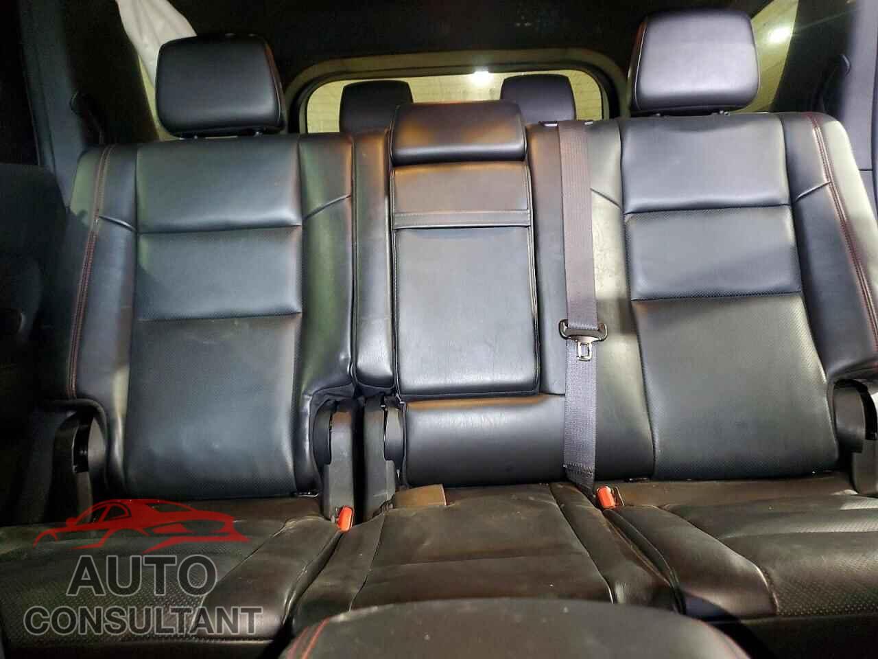 DODGE DURANGO 2024 - 1C4RDJDG2RC157193