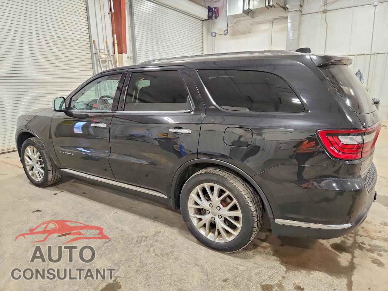 DODGE DURANGO 2014 - 1C4RDJEG1EC508555