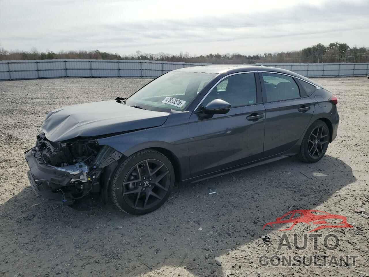HONDA CIVIC 2024 - 19XFL1H84RE027899