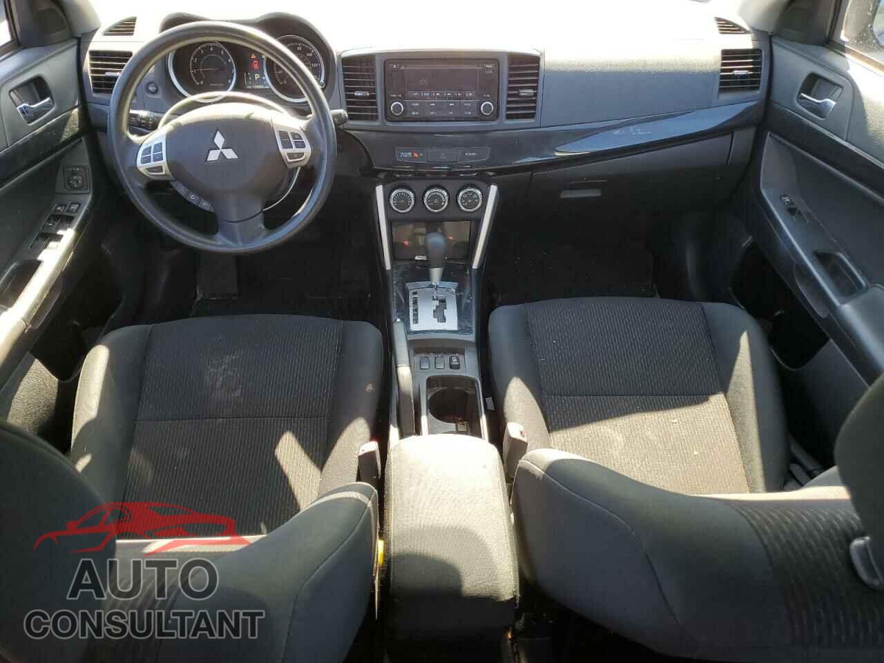 MITSUBISHI LANCER 2016 - JA32V2FW0GU002933