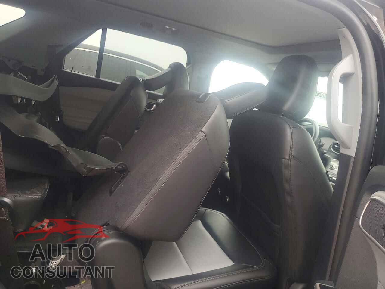 FORD EXPLORER 2022 - 1FMSK7DH3NGB42364