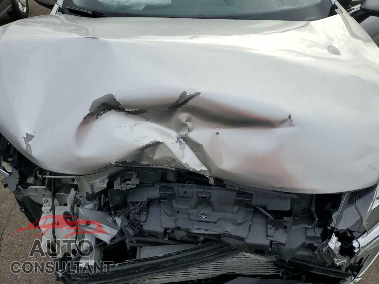 MITSUBISHI ECLIPSE 2018 - JA4AS3AA3JZ040698