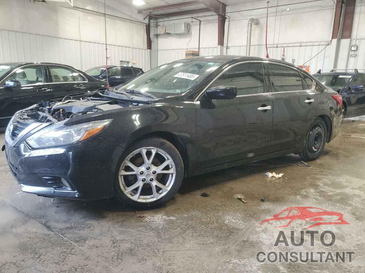 NISSAN ALTIMA 2016 - 1N4AL3AP6GC116326