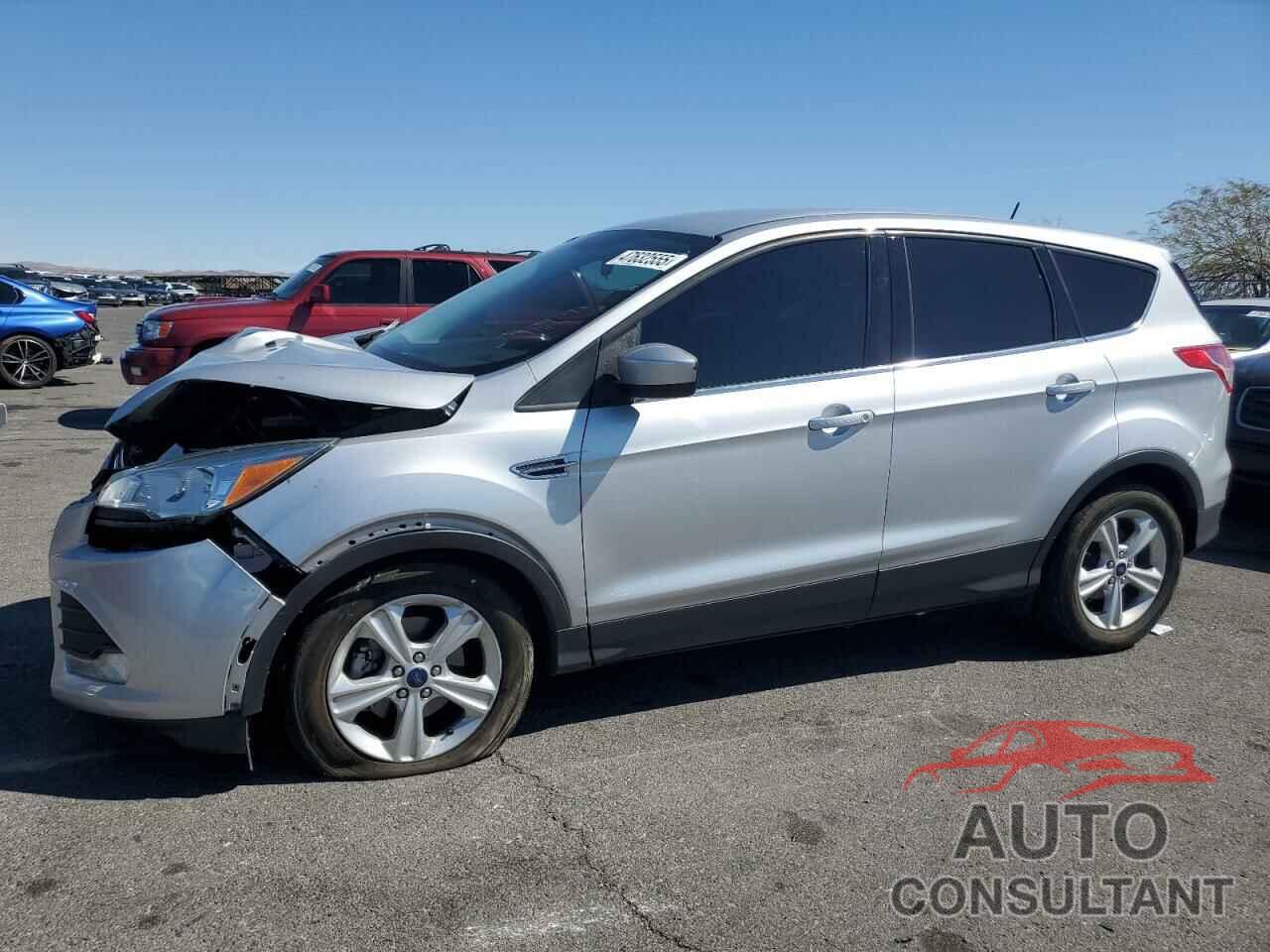 FORD ESCAPE 2016 - 1FMCU0G73GUA68358