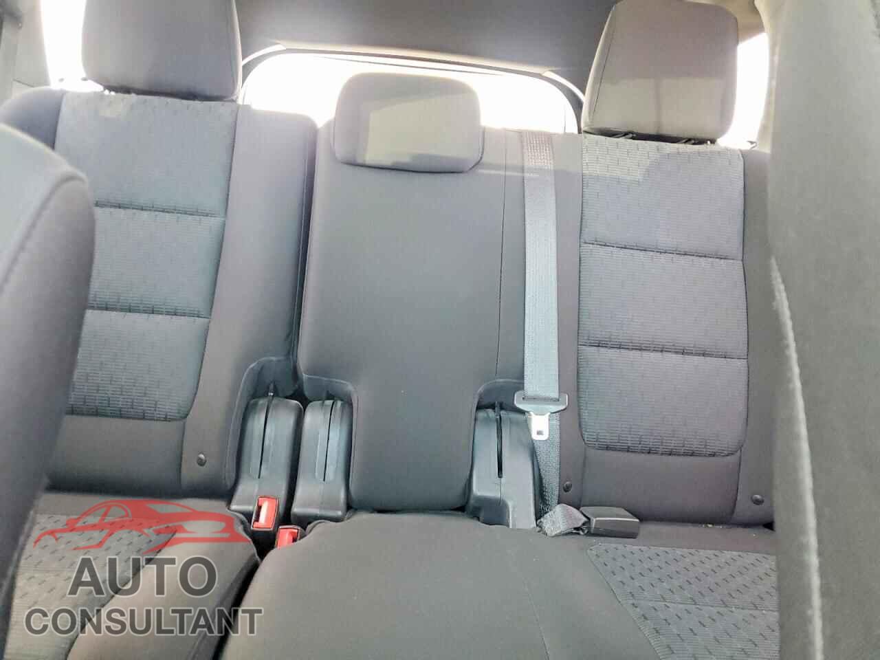 FORD EXPLORER 2013 - 1FM5K7D87DGA12664