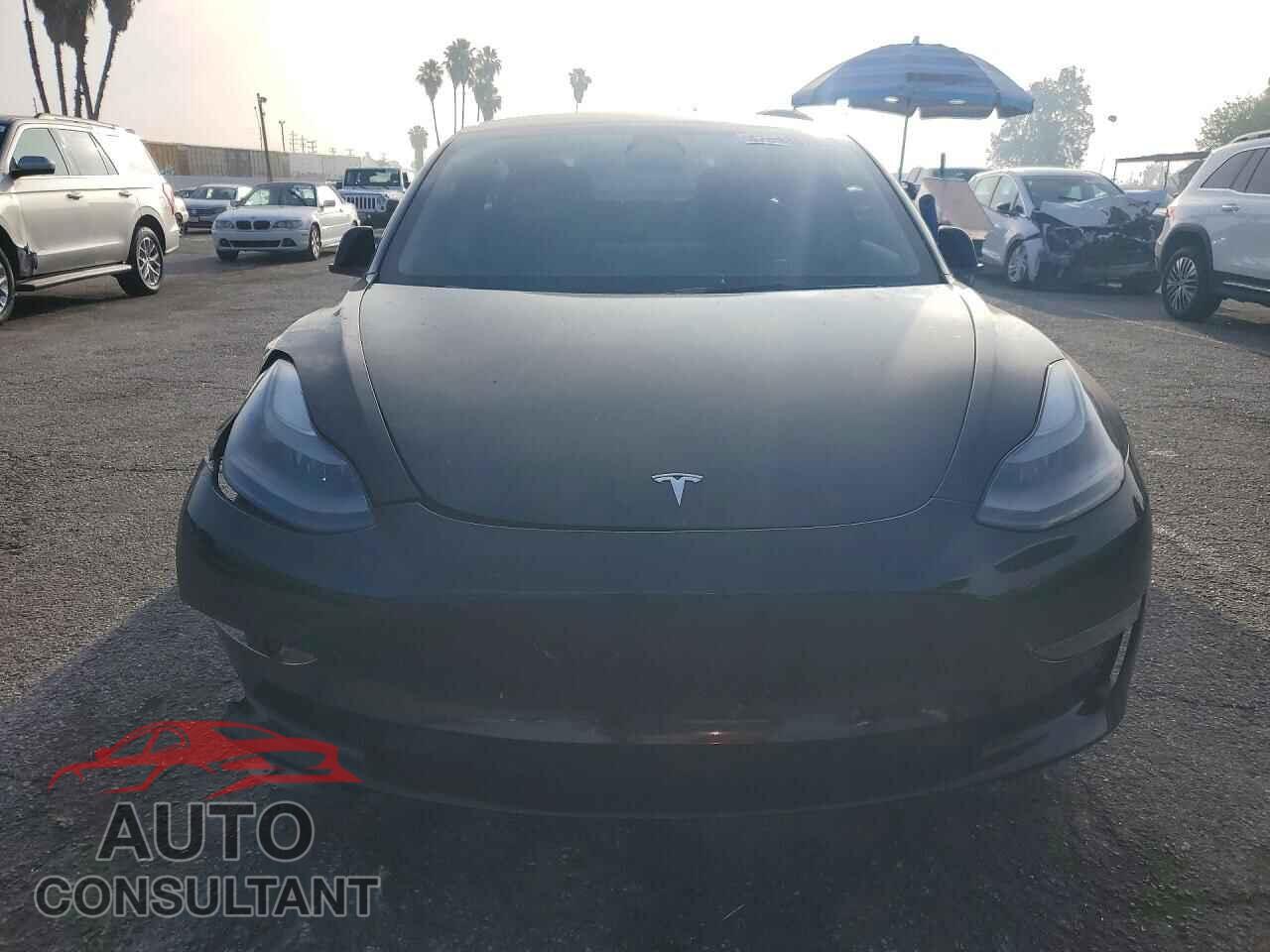 TESLA MODEL 3 2023 - 5YJ3E1EA0PF493857