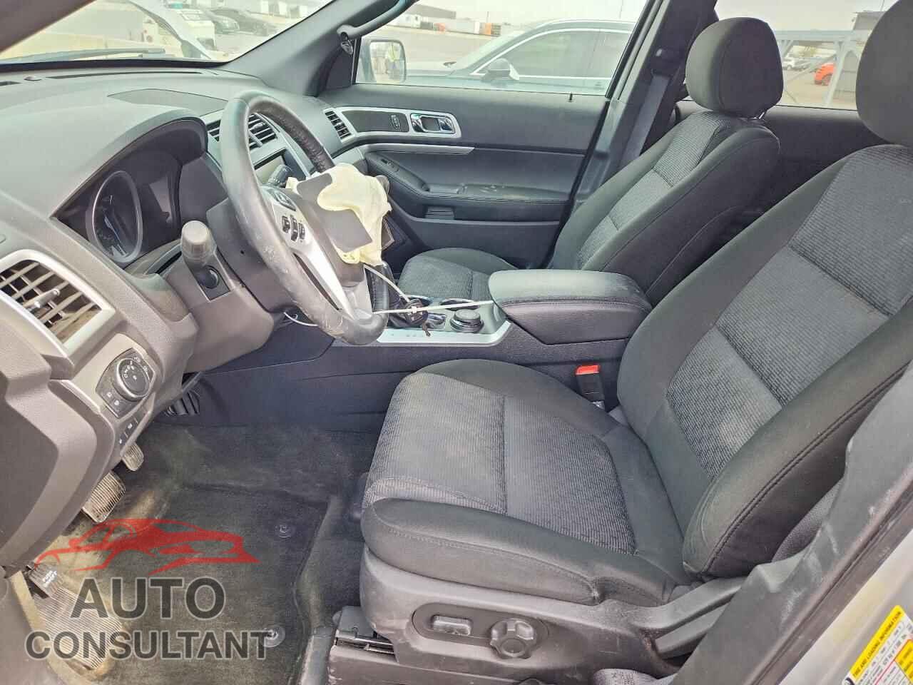 FORD EXPLORER 2013 - 1FM5K8D89DGB99606
