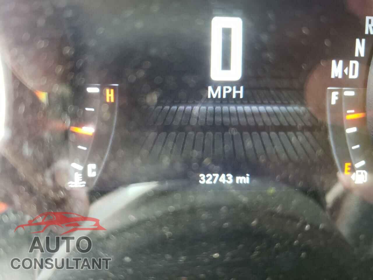 DODGE CHALLENGER 2019 - 2C3CDZGG4KH702480