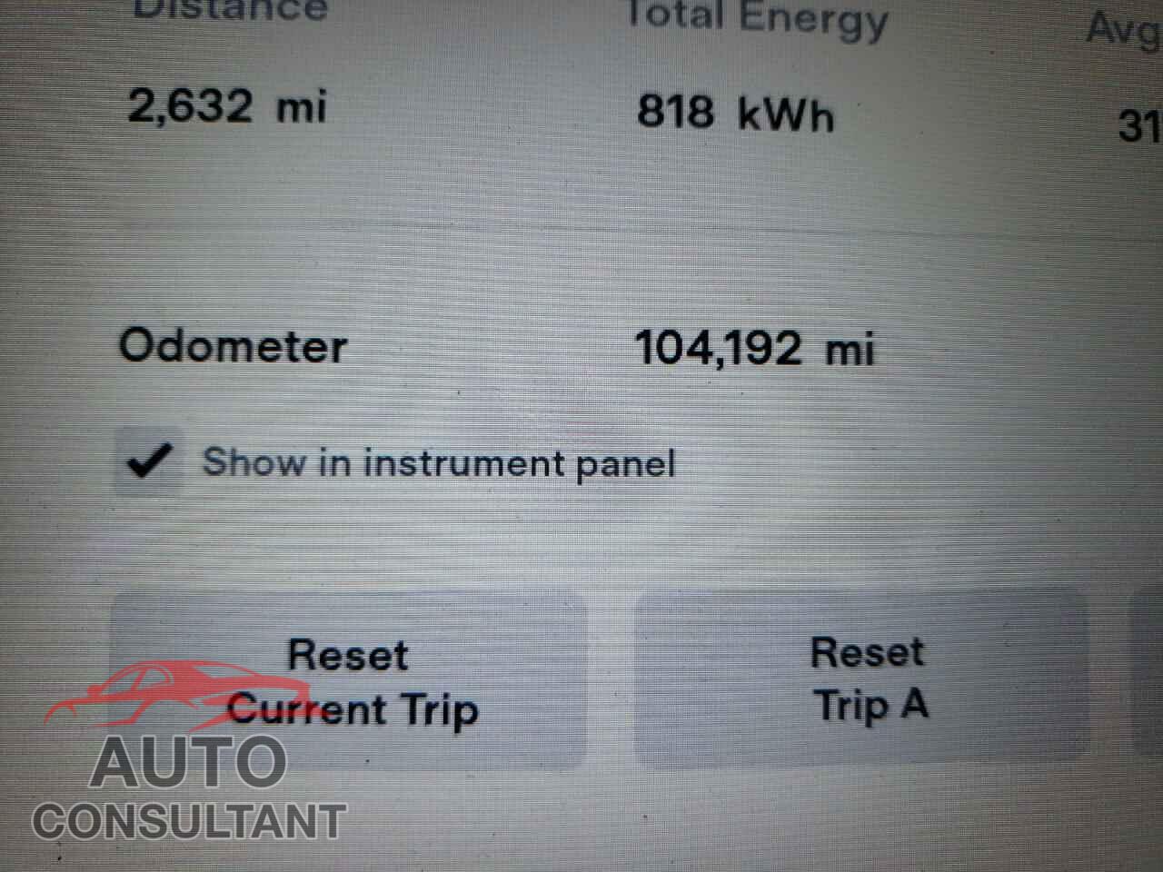 TESLA MODEL S 2016 - 5YJSA1E2XGF166849