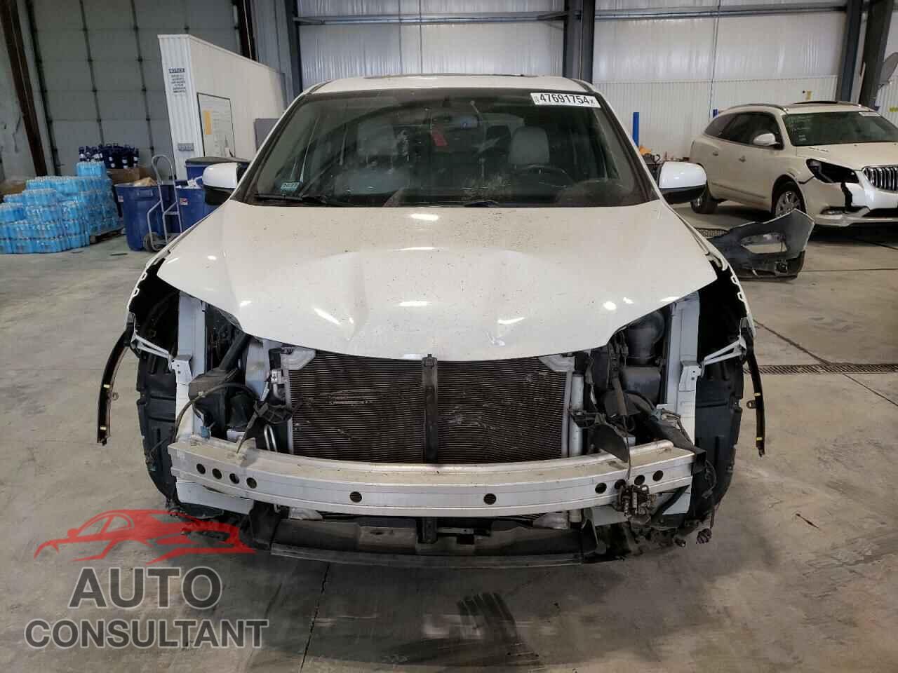 HONDA PILOT 2017 - 5FNYF5H75HB035243
