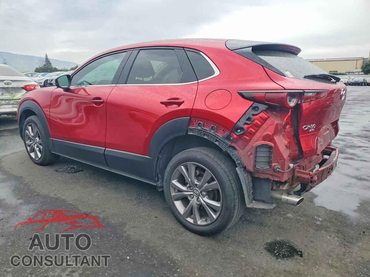MAZDA CX30 2020 - 3MVDMBCL0LM131596