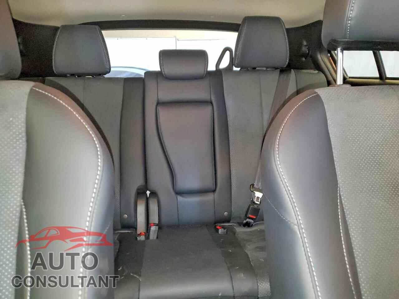 MITSUBISHI ECLIPSE 2026 - JA4ATWAA7TZ012842