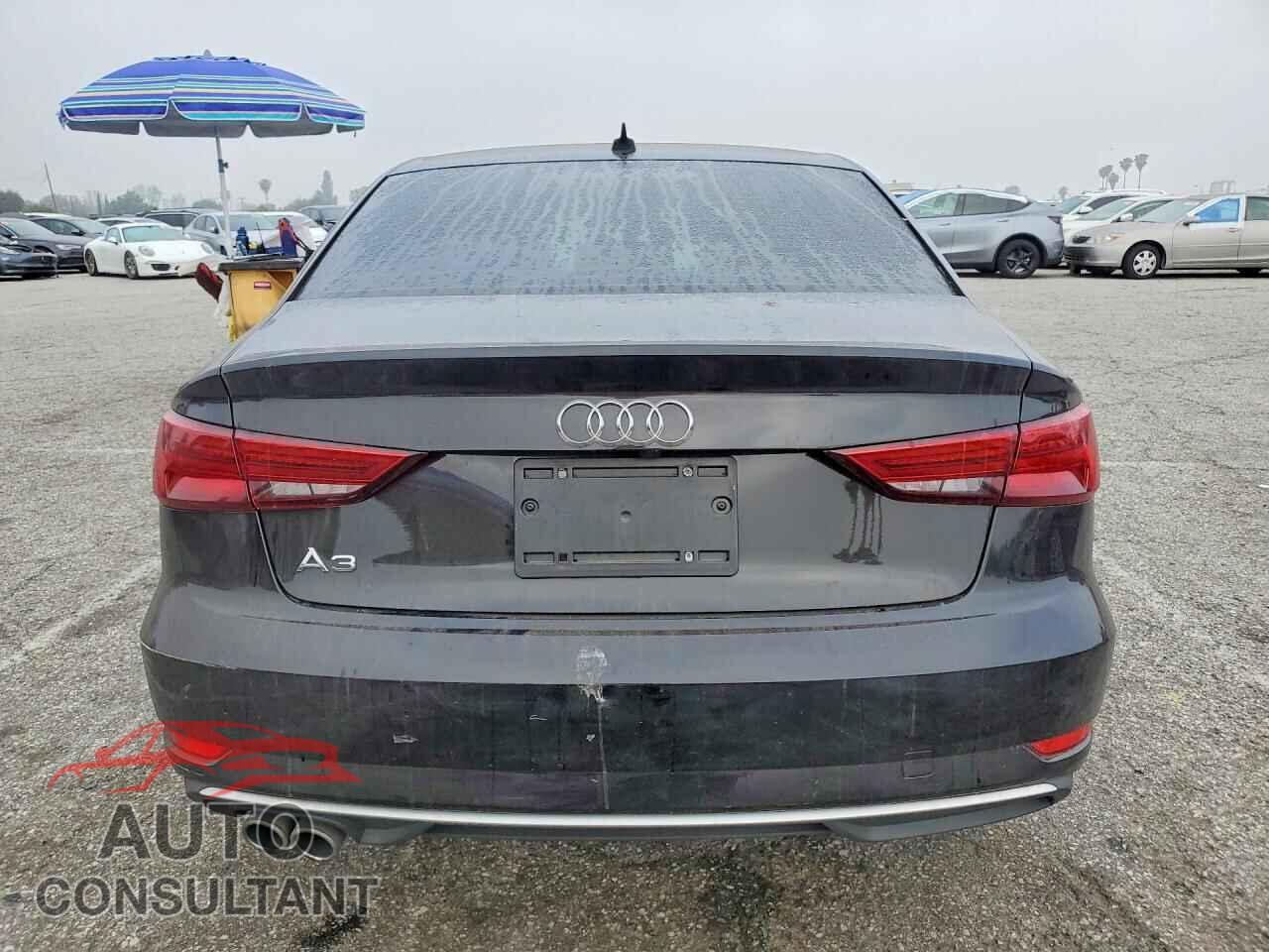 AUDI A3 2019 - WAUAUGFF7K1010970