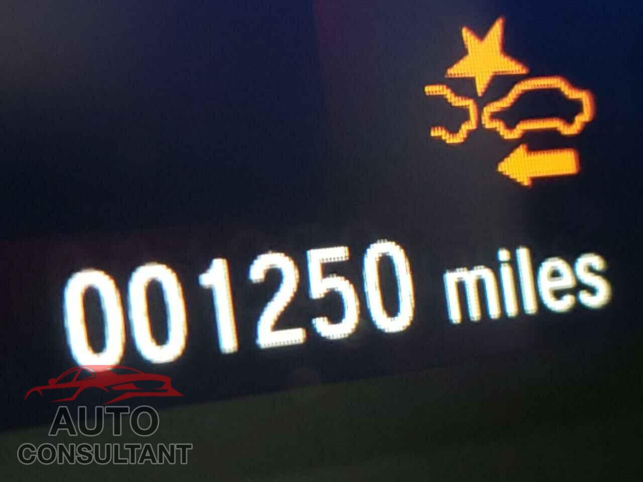 HONDA PILOT 2022 - 5FNYF6H09NB044399
