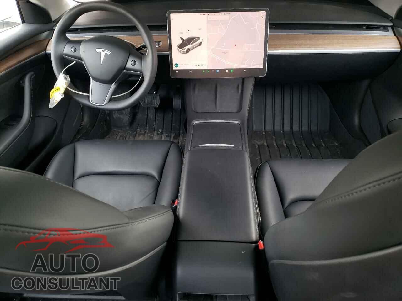 TESLA MODEL 3 2023 - 5YJ3E1EA9PF497678