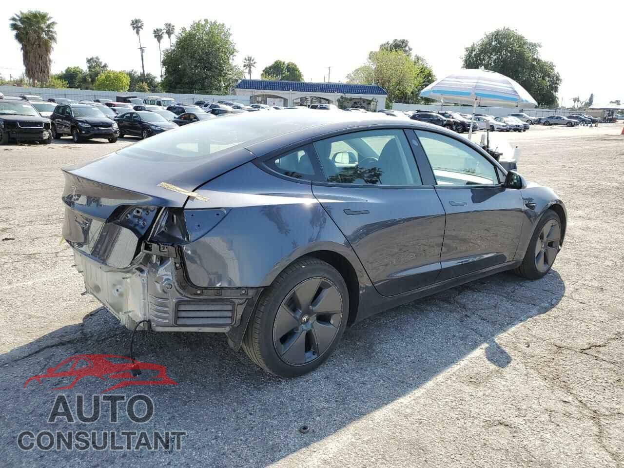 TESLA MODEL 3 2023 - 5YJ3E1EA2PF694773