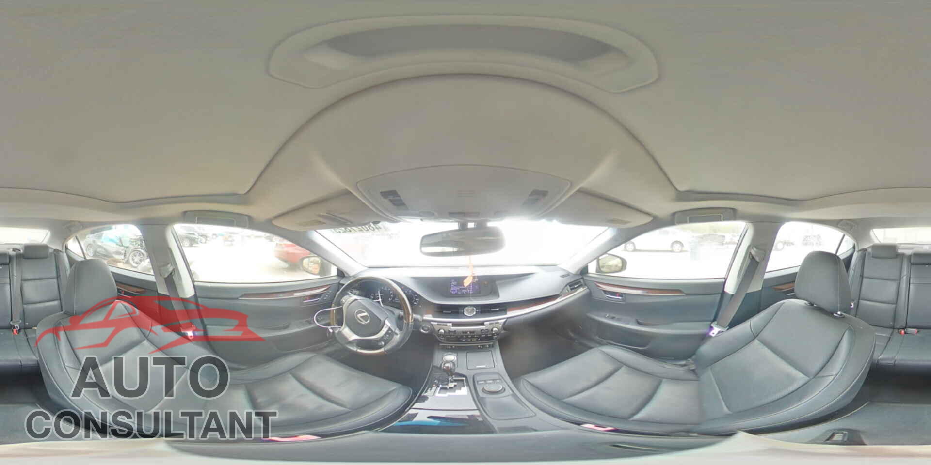 LEXUS ES350 2014 - JTHBK1GG1E2133081