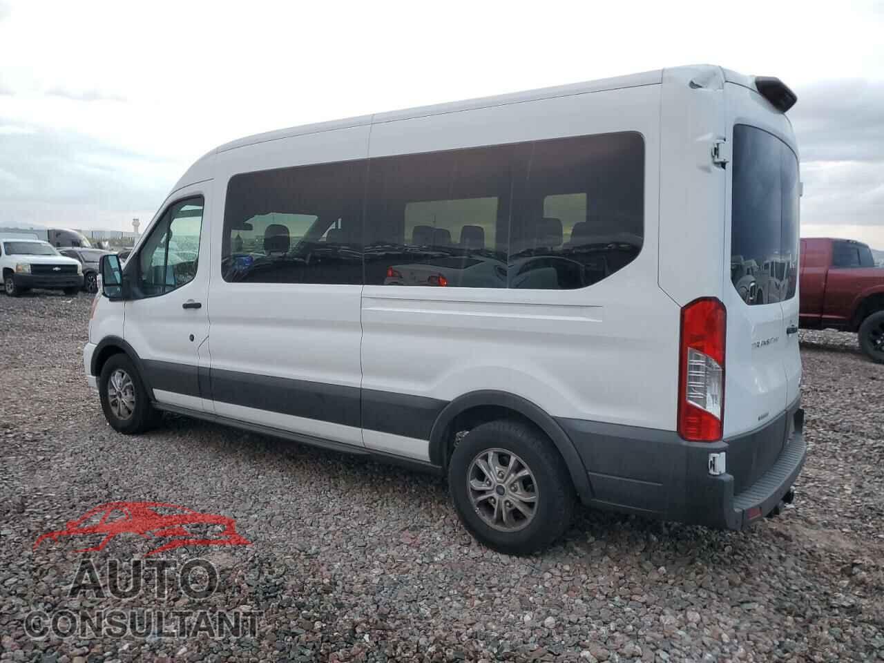 FORD TRANSIT 2021 - 1FBAX2CG1MKA32409