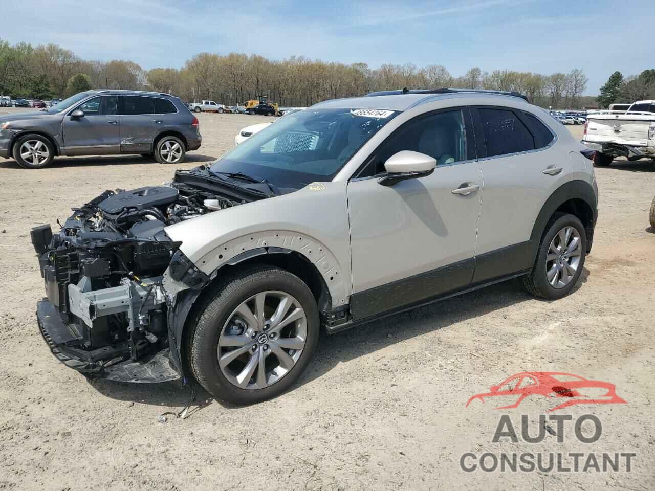 MAZDA CX30 2023 - 3MVDMBCM4PM565907