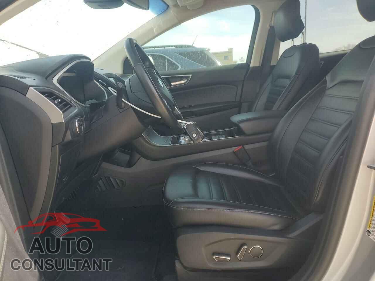 FORD EDGE 2019 - 2FMPK3J9XKBC26681