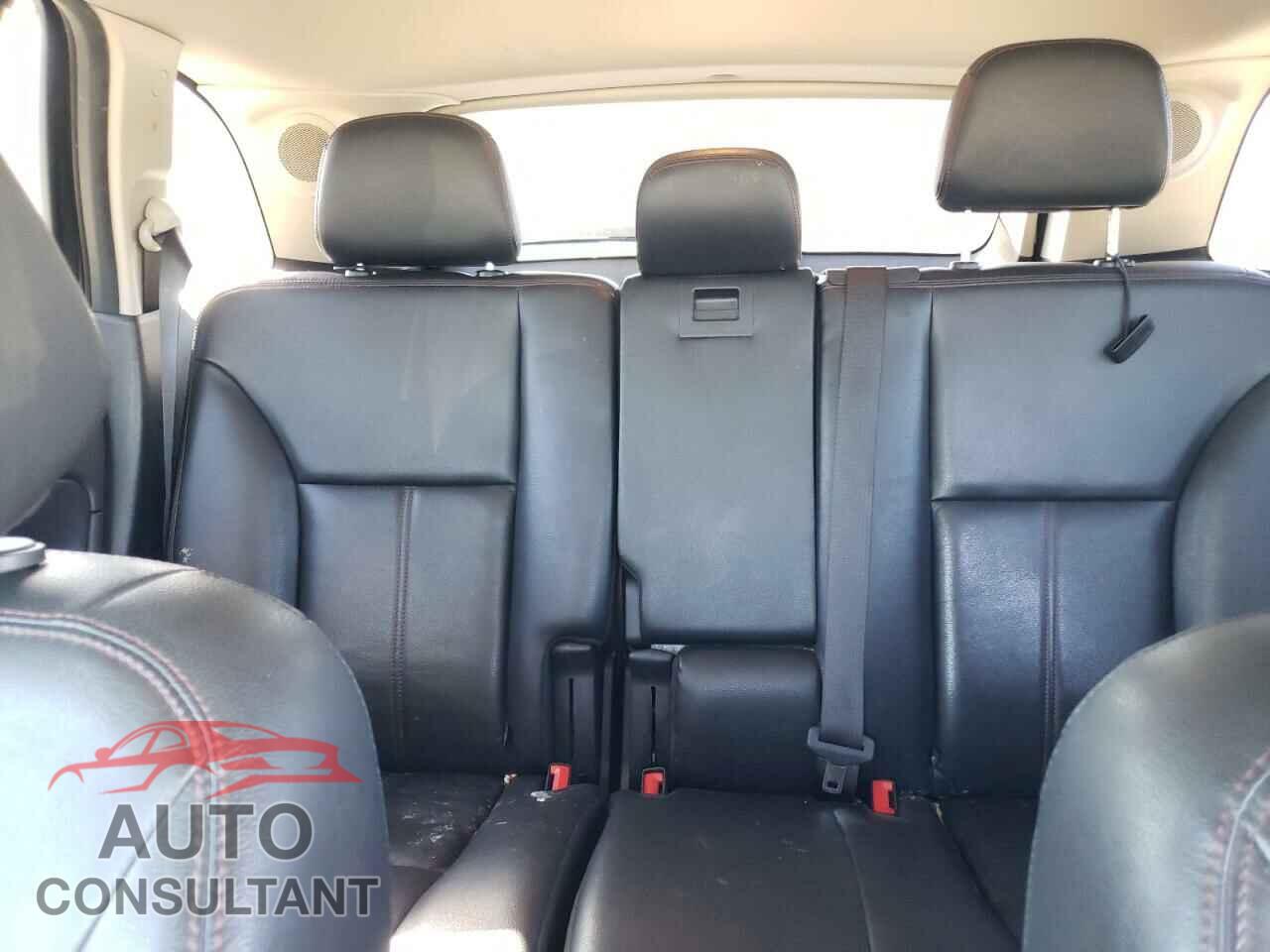 FORD EDGE 2013 - 2FMDK4KC7DBB54988
