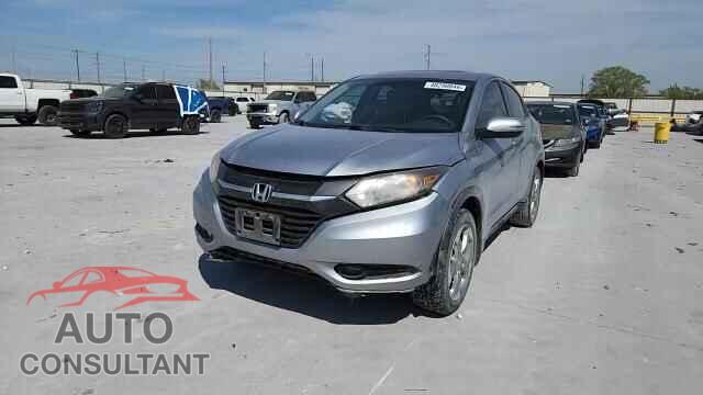 HONDA HR-V 2017 - 3CZRU5H50HM714531