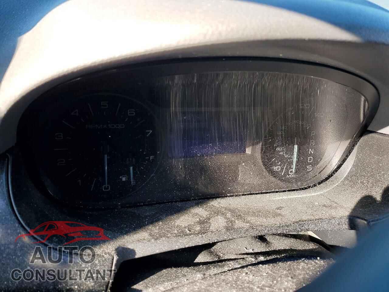 FORD EDGE 2013 - 2FMDK3GCXDBB30123
