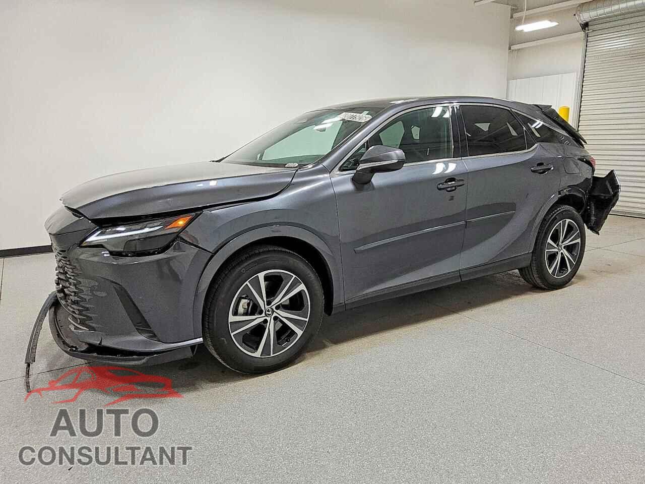 LEXUS UNKNOWN 2024 - 2T2BBMCA4RC053880